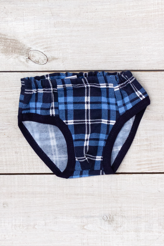 Труси для хлопчика